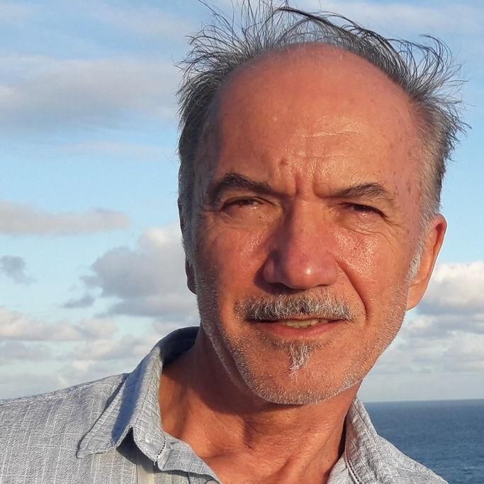 Photo of Johannes Terne