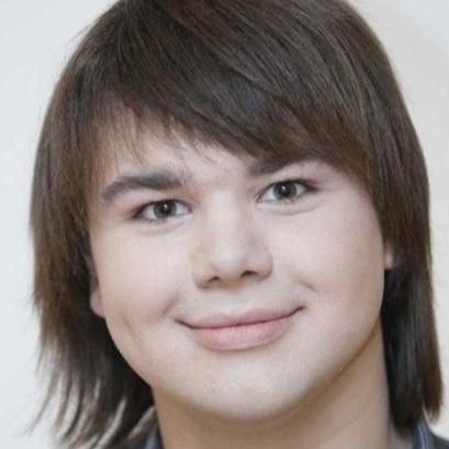 Photo of Mikhail Kazakov