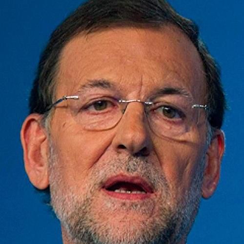 Photo of Mariano Rajoy Brey