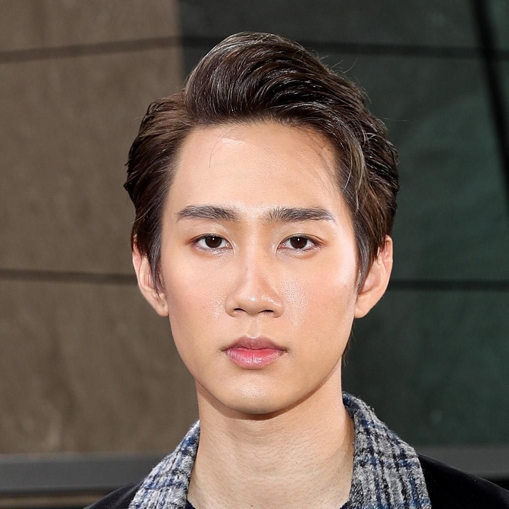 Photo of Chonlathorn Kongyingyong