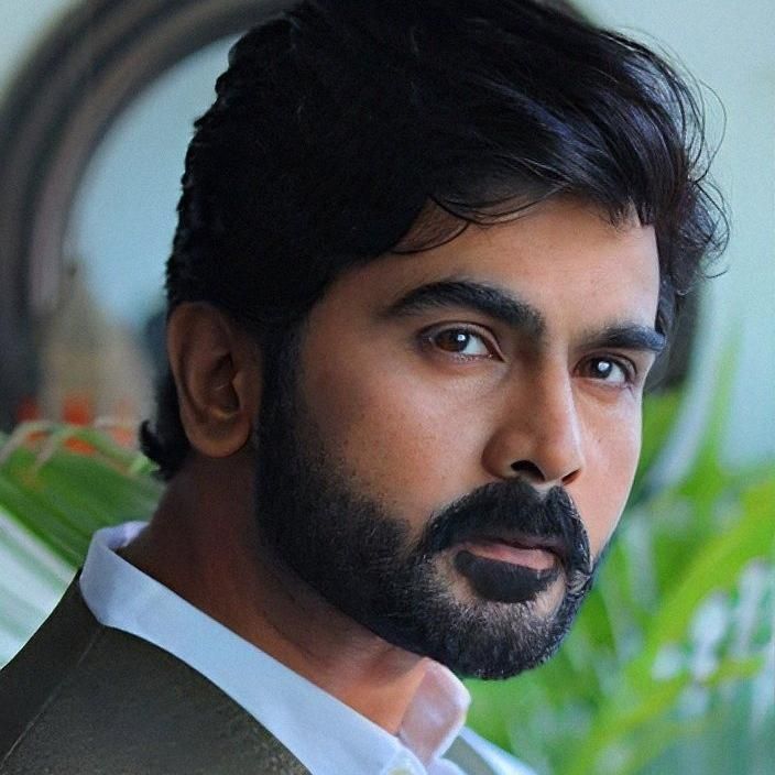 Photo of Ashok Kumar Balakrishnan