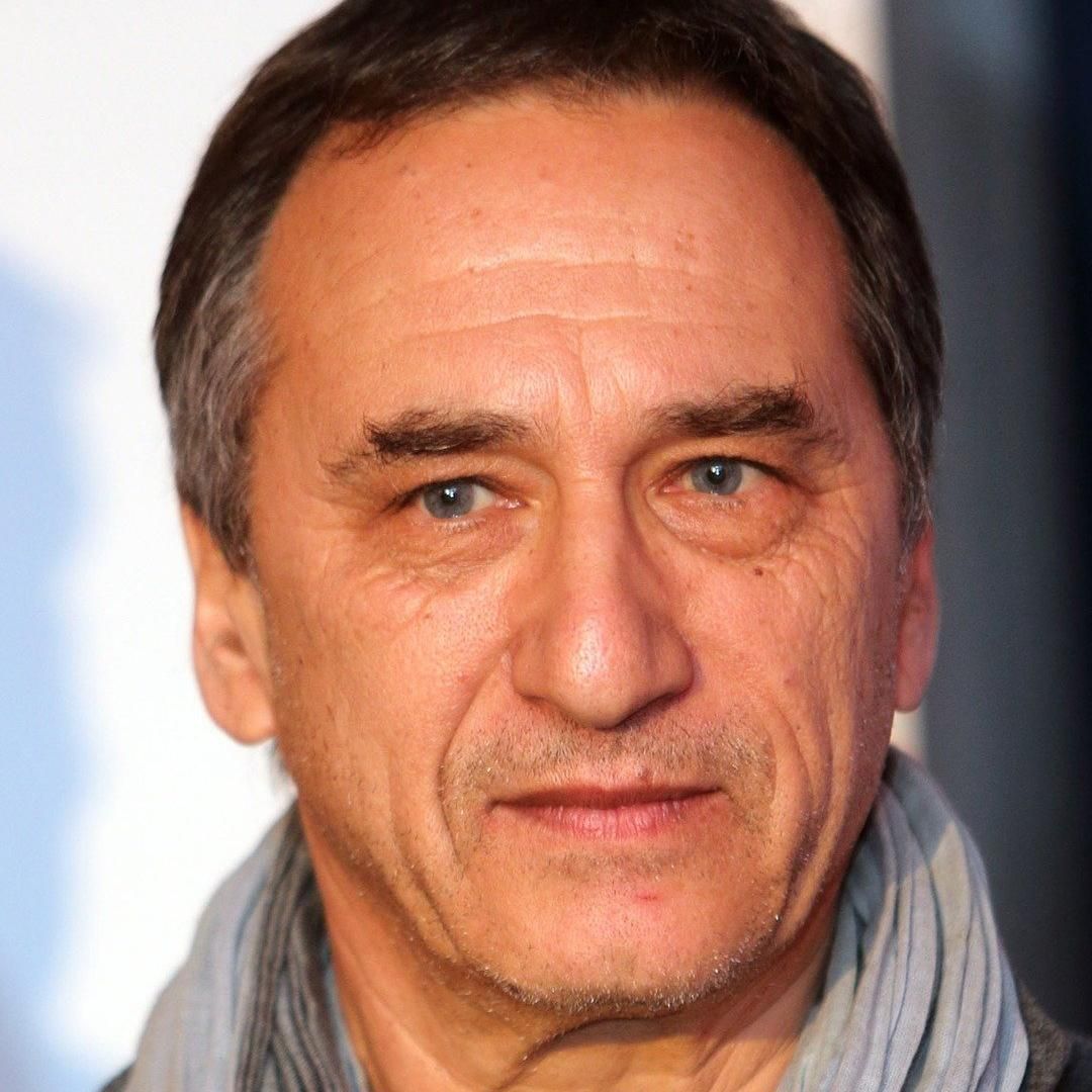 Photo of Pascal Judelewicz