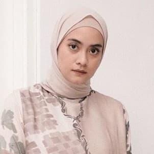 Photo of Ayudia Bing Slamet