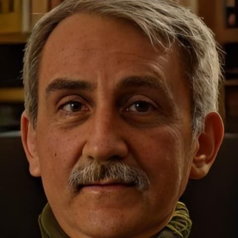 Photo of Yalçın Yelence