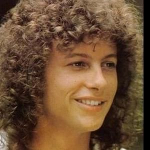 Photo of Laurie Wisefield