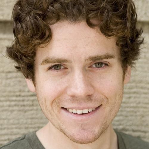 Photo of Daniel Weaver