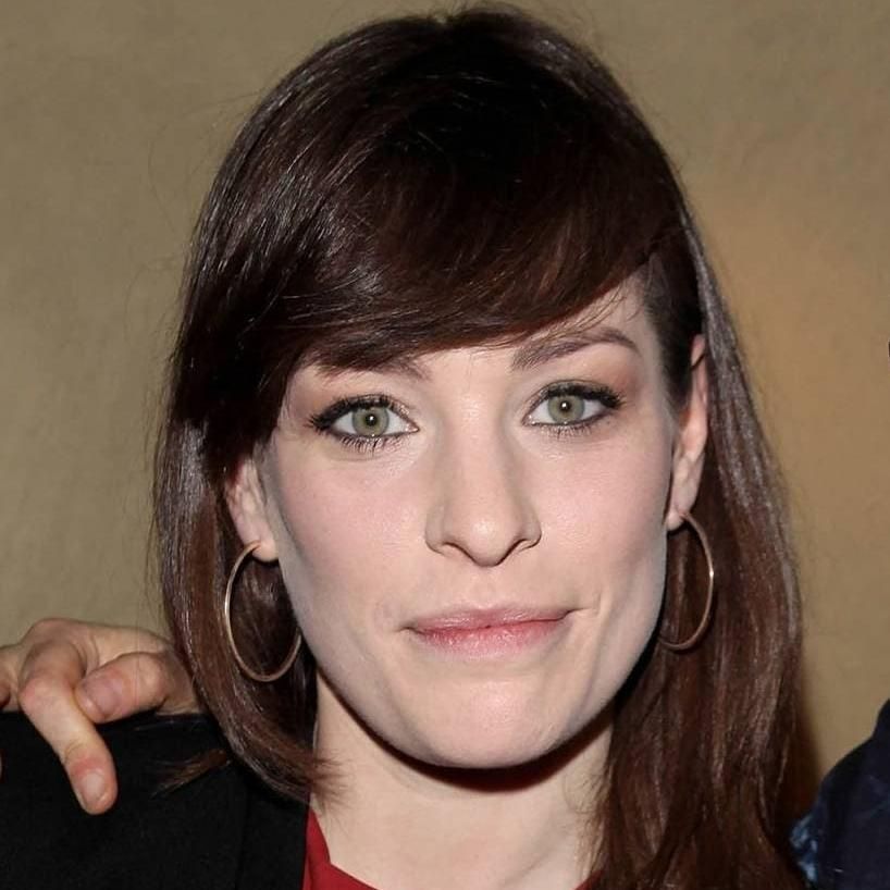 Photo of Sia Berkeley