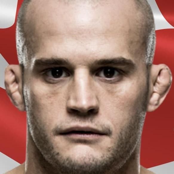 Photo of Mitch Gagnon