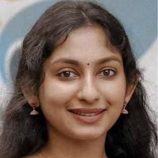 Photo of Thulasi Haridas