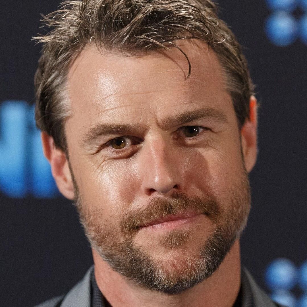 Photo of Rodger Corser