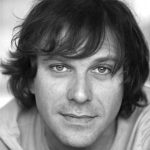 Photo of Fred Blin