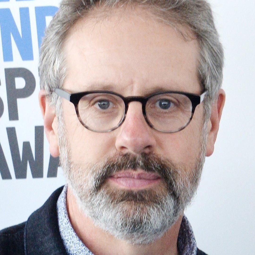 Photo of Peter Saraf