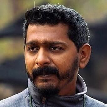 Photo of Swapnil S. Sonawane