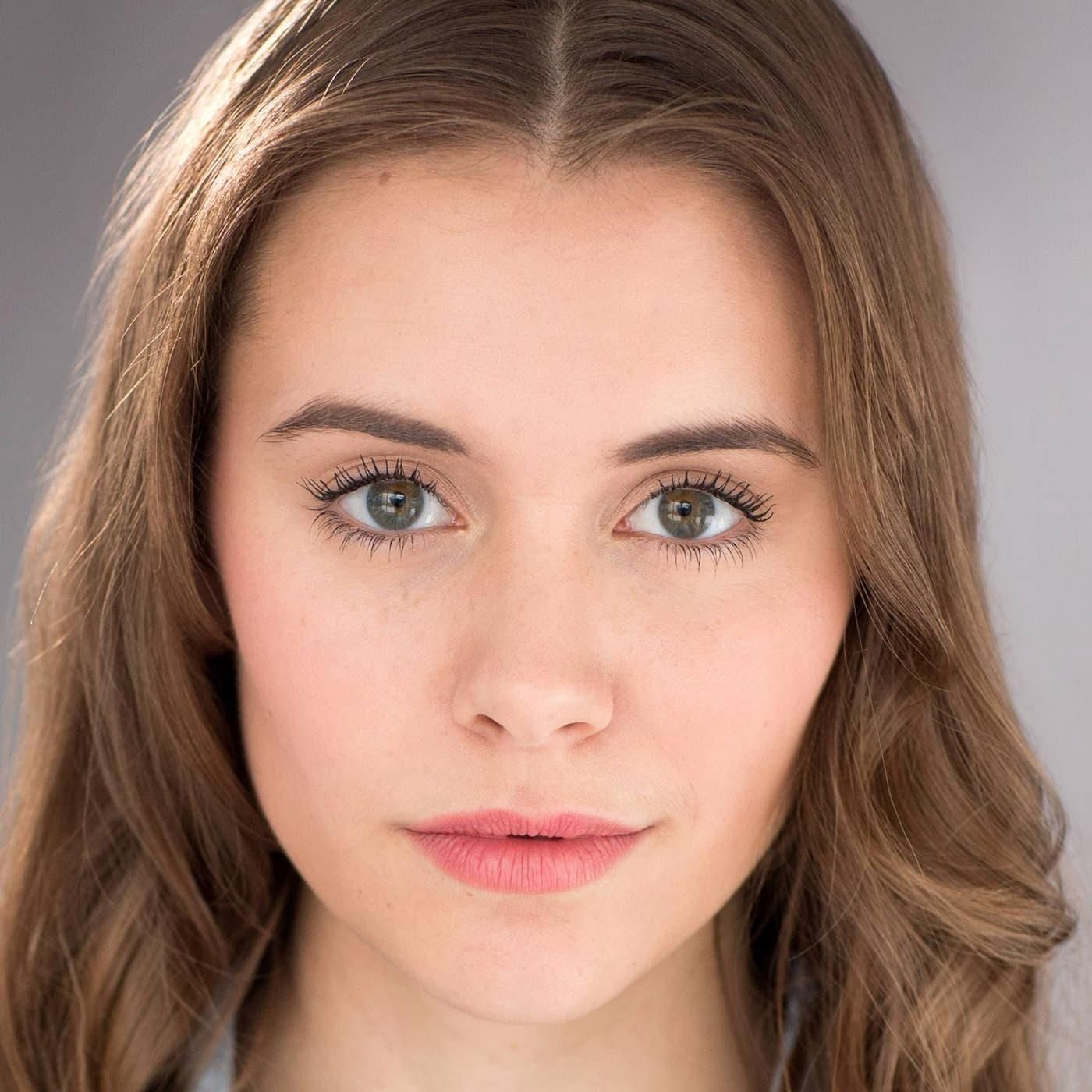 Photo of Carlee Ryski