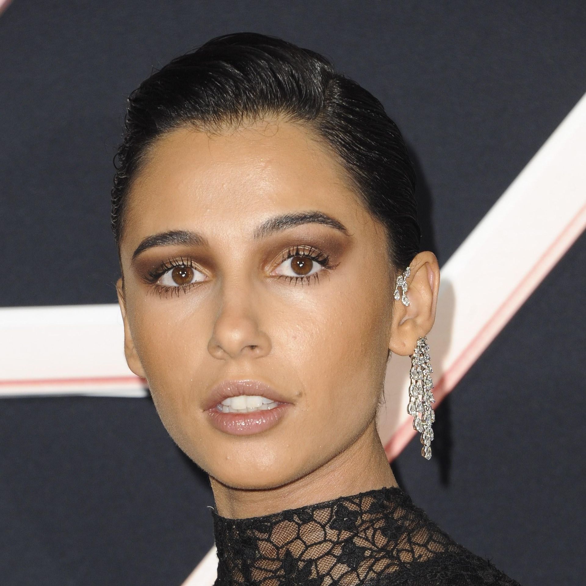 Photo of Naomi Scott