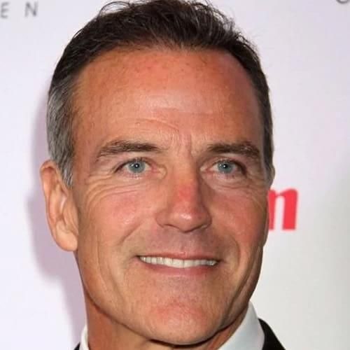 Photo of Richard Burgi