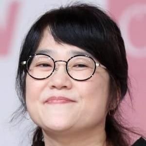Photo of Yang Hui-seung