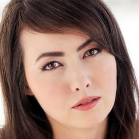 Photo of Jennifer Finley