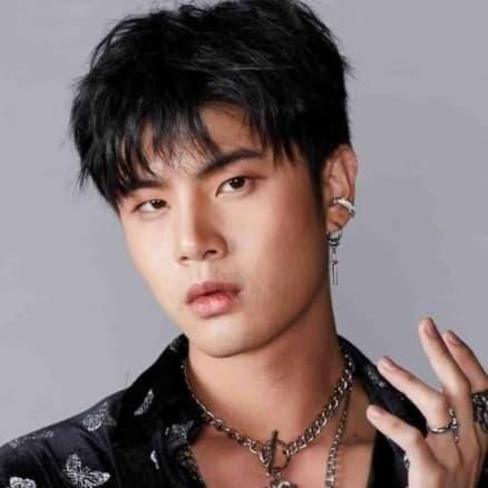 Photo of Peter Chonpachara Jeepetch