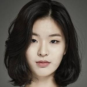 Photo of Park Seo-eun