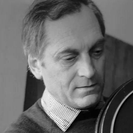 Photo of Valentin Zheleznyakov