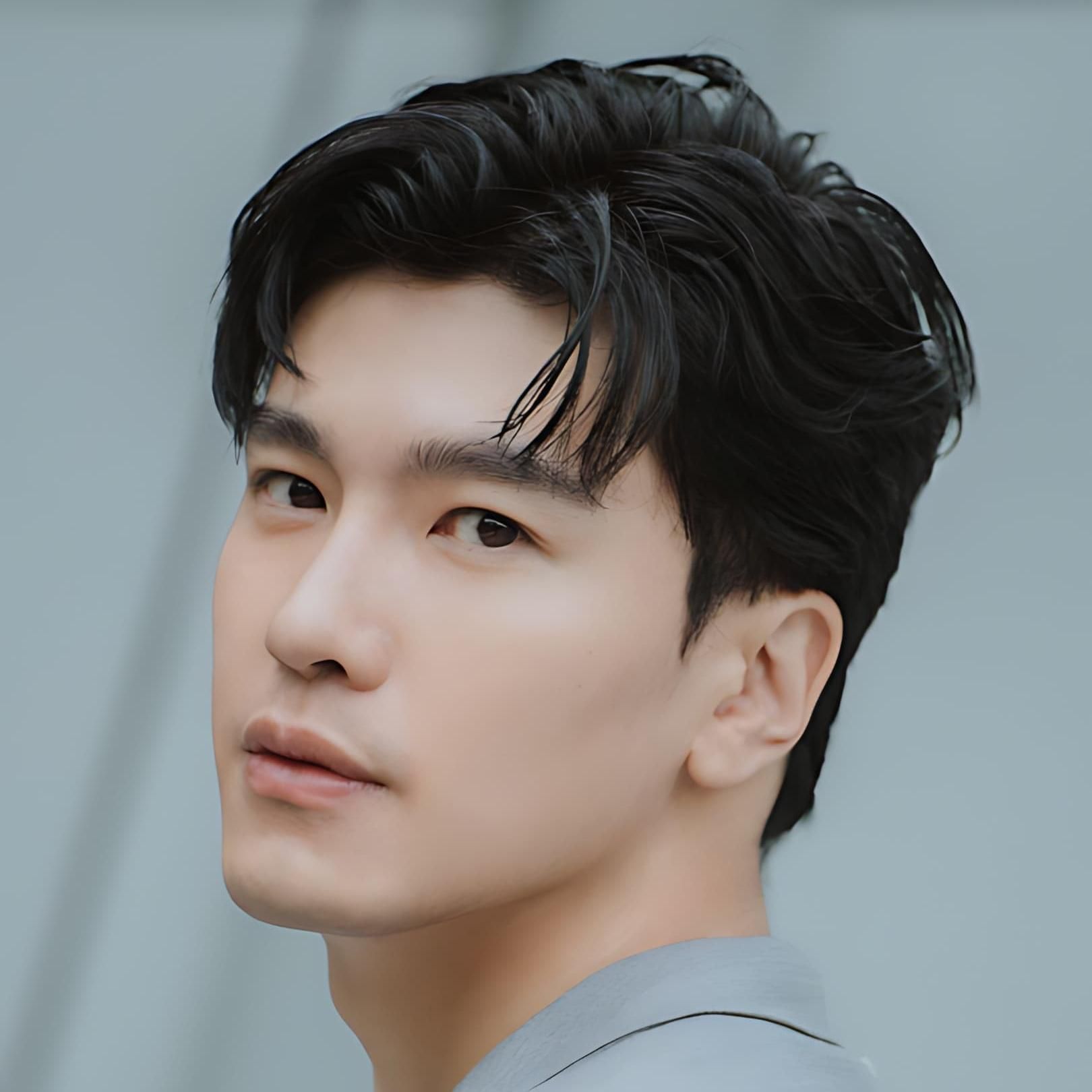 Photo of Liu Min-Ting