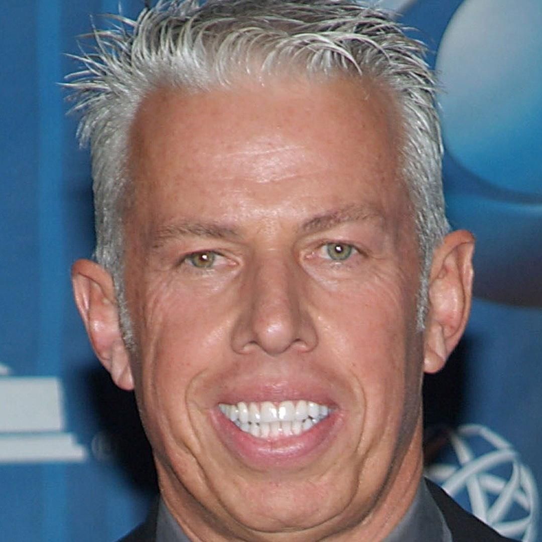 Photo of Cary Brokaw