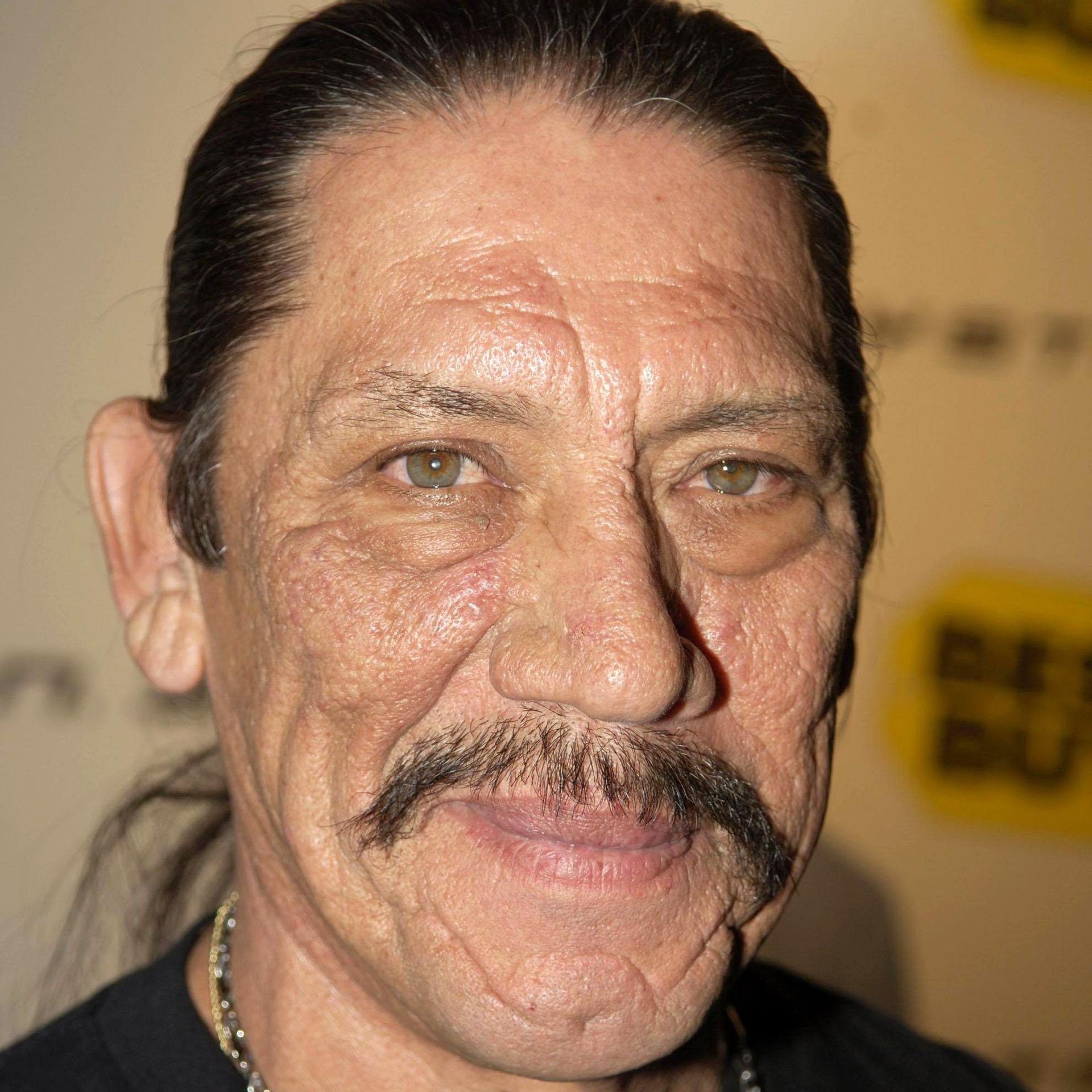 Photo of Danny Trejo