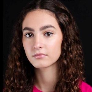 Photo of Ariella Mossey