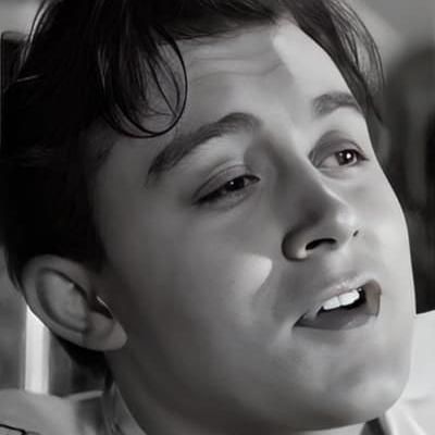 Photo of Arkadiy Volgin