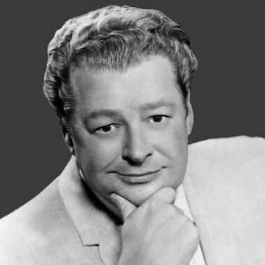 Photo of Frank Fontaine