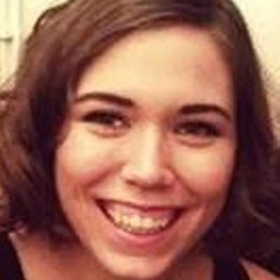 Photo of Nathalie Holt Olsen