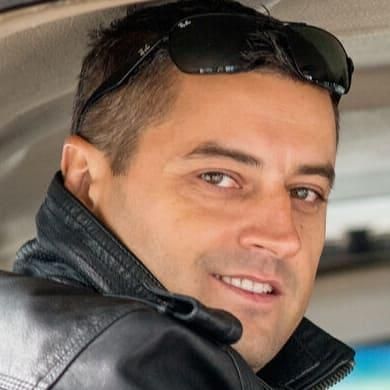 Photo of Pasha Kapinos