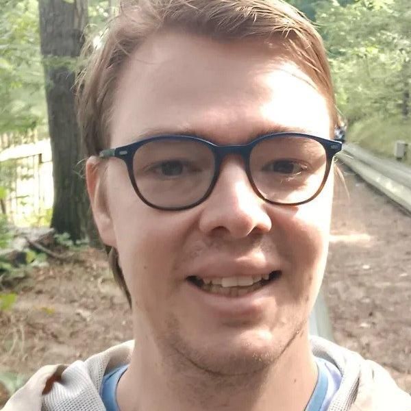 Photo of Melvin Koote