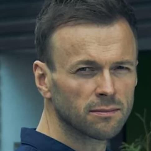 Photo of Dariusz Karpiński