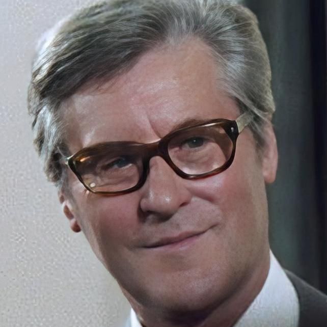 Photo of Jean-Paul Blonday