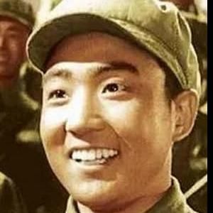 Photo of Liu Xiaoguo