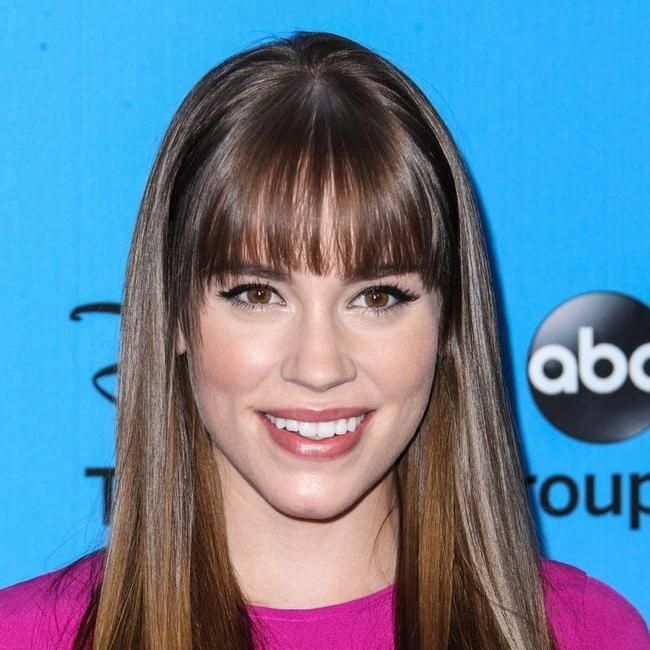 Photo of Christa B. Allen