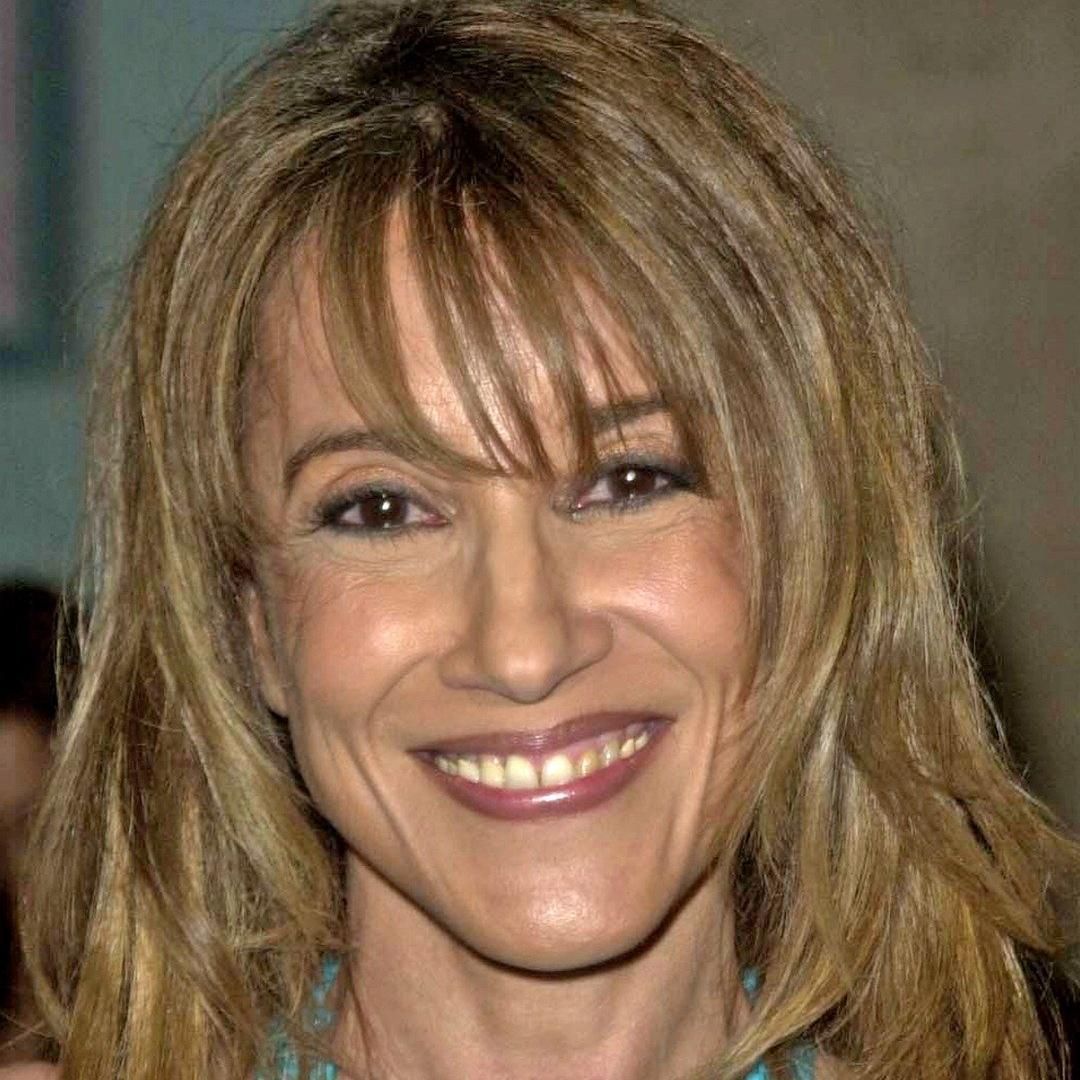 Photo of Marina Palmier