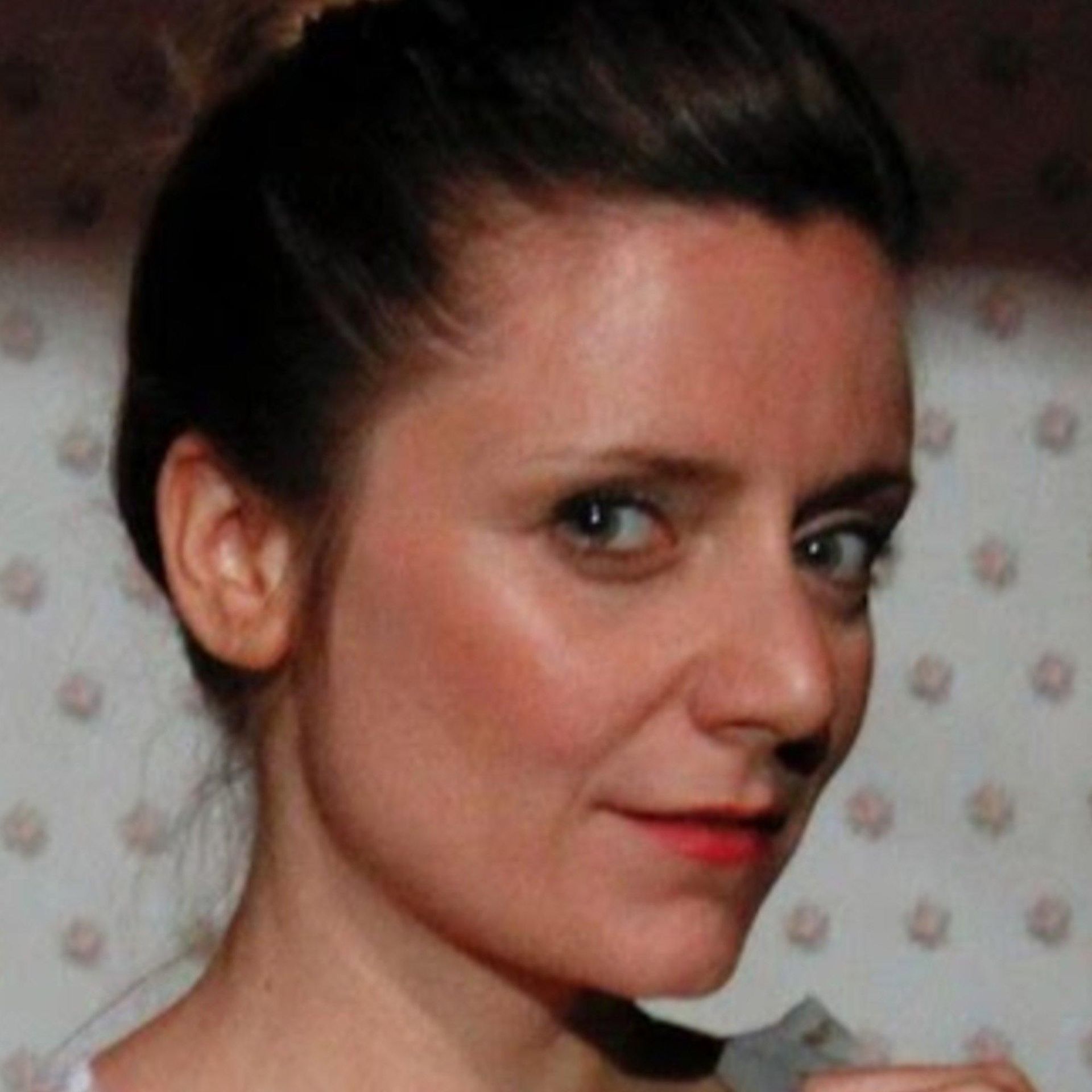 Photo of Paula Manzone