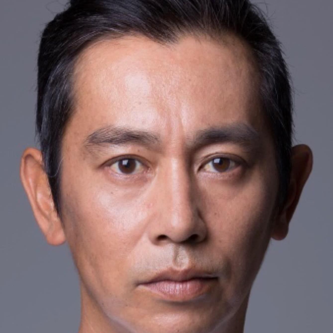 Photo of Kotaro Takeshita