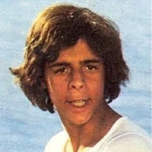 Photo of José Luis Fernández