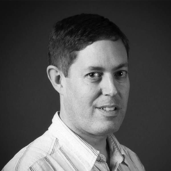 Photo of Stuart Penn