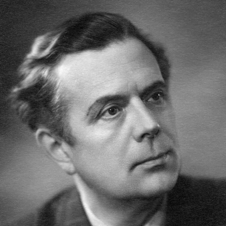 Photo of Helge Ranin