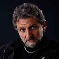 Photo of Vigen Chaldranyan