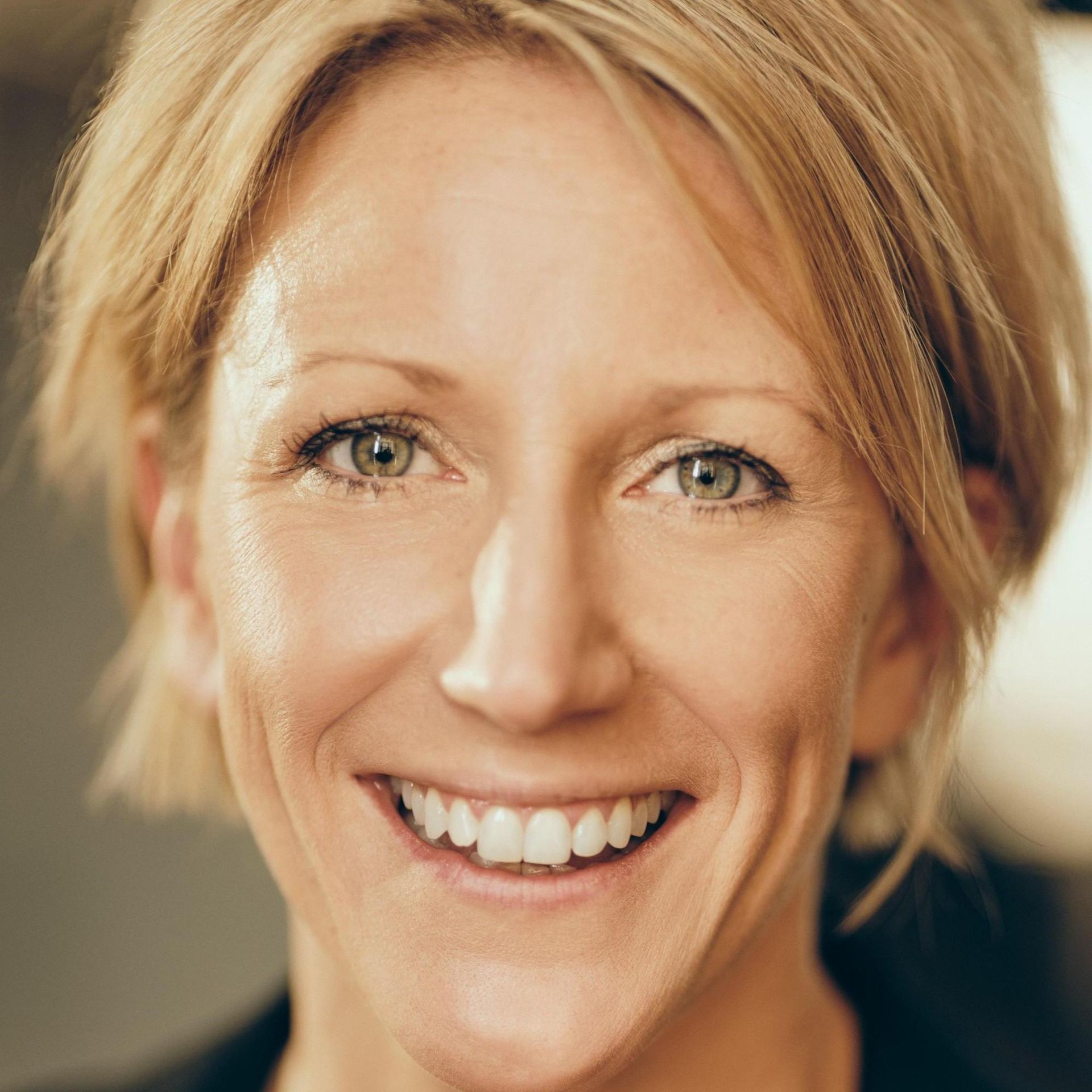 Photo of Penelope Rawlins