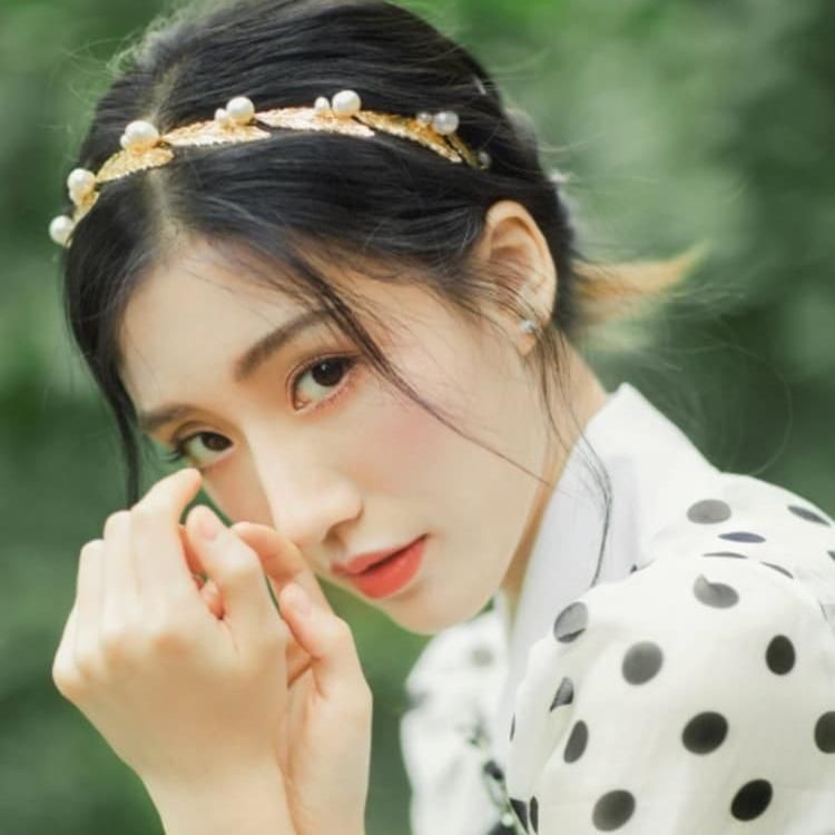 Photo of Zhu Tingchen