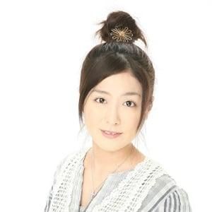 Photo of Chieko Kagose