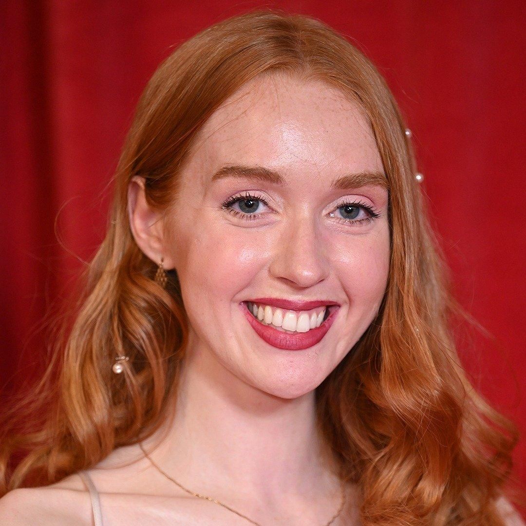 Photo of Jessie Elland