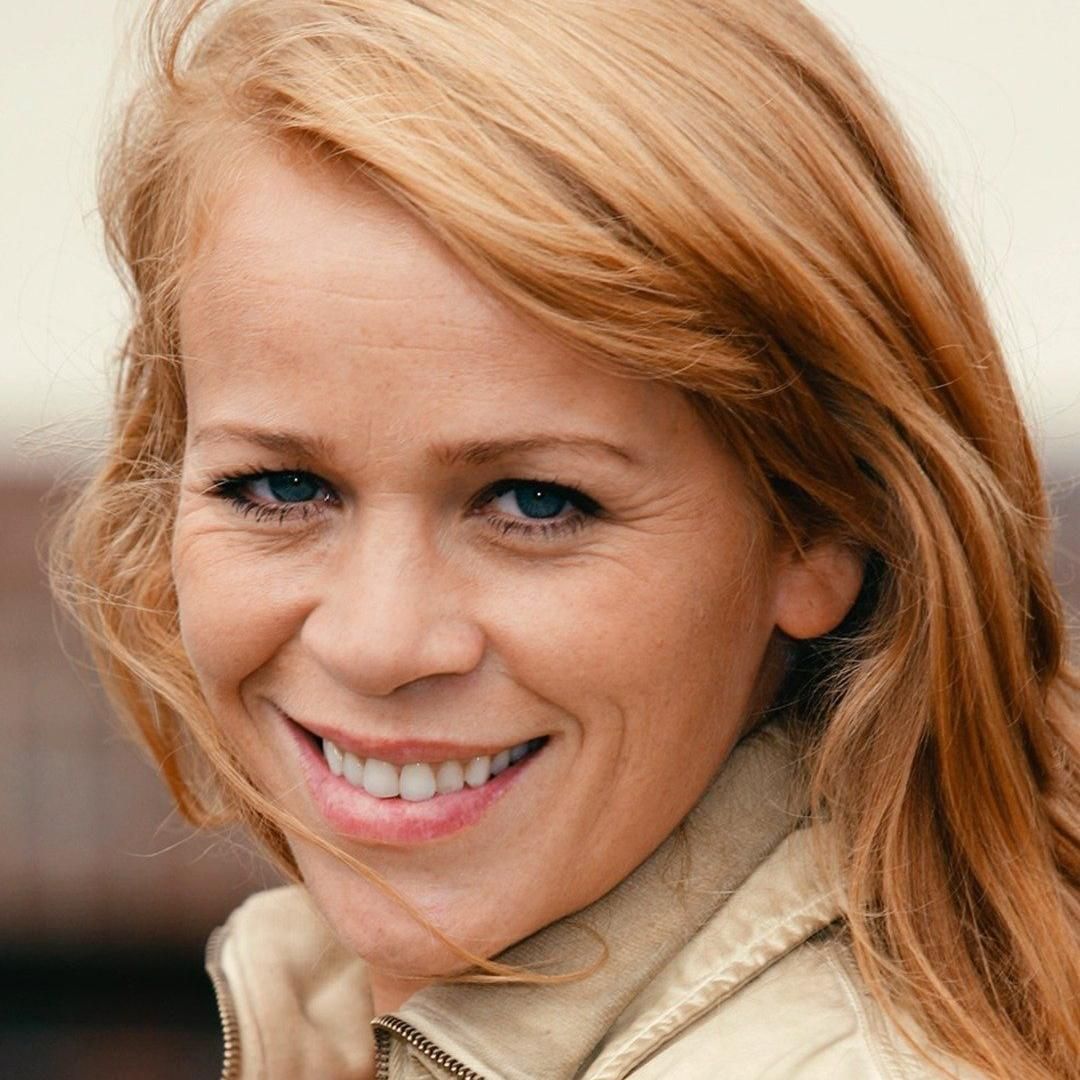 Photo of Sólveig Arnarsdóttir